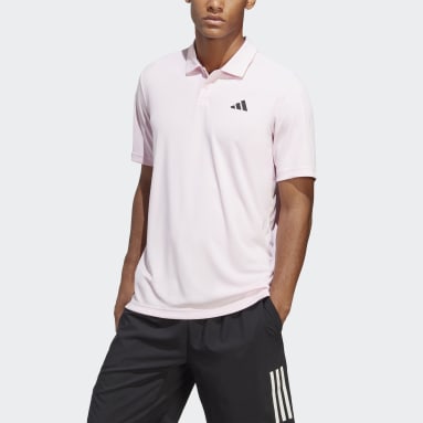 Polo Club 3-Stripes Tennis Rose Hommes Tennis