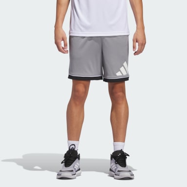adidas Basketball Badge of Sport Shorts