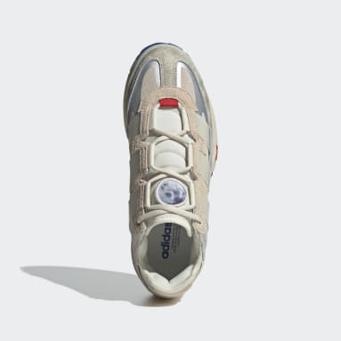 Zapatillas Niteball Blanco Hombre Originals