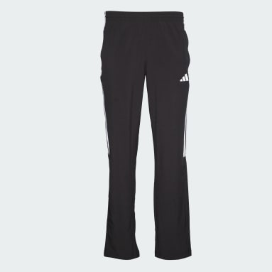 Woven adidas 3S Straight Pants