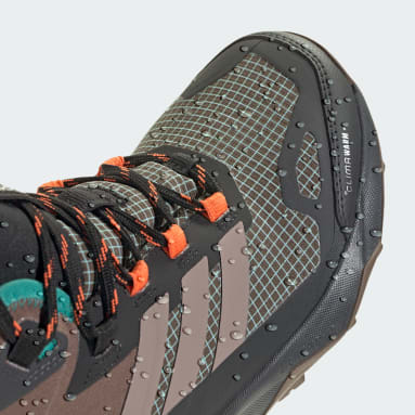 Calzado de senderismo Terrex Skychaser AX5 Mid GORE-TEX CLIMAWARM+