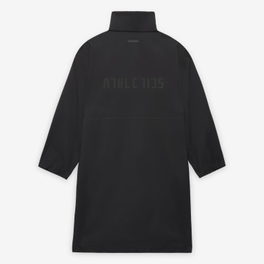 Fear of God Athletics 3-Layer Shell Parka