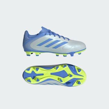 รองเท้าฟุตบอล Copa Pure 3 Club Firm/Multi-Ground สำหรับเด็ก