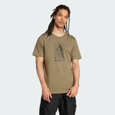 Terrex Graphic Tee