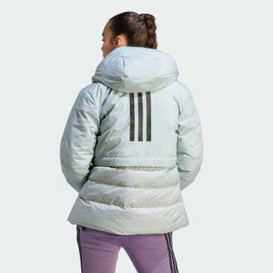 Women Outdoor Grey 트래비어 콜드레디 재킷