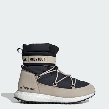Adidas boost winterschuhe 2025
