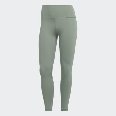 Optime Training 7/8 Leggings