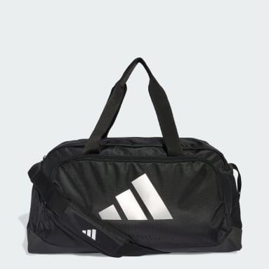 Dámska športová taška adidas Woman Defender Duffle S