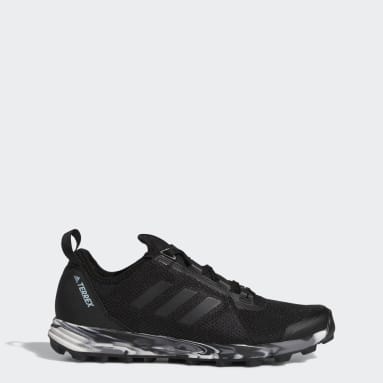 Zapatillas Terrex Speed Negro Mujer TERREX