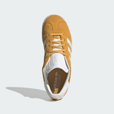 Yellow adidas Shoes Sneakers adidas US