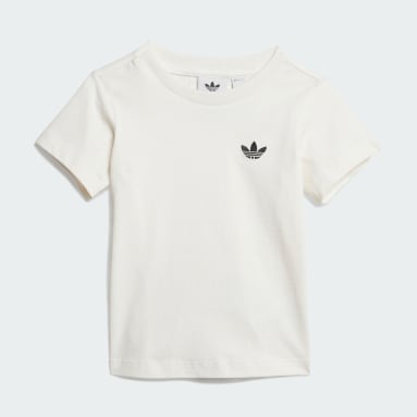 ADIDAS DISNEY MICKEY MOUSE SHORT TEE SET