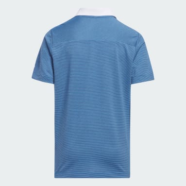 Adidas junior on sale golf clothing