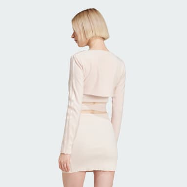 Wraparound Top