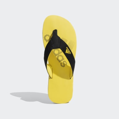 Men Swim Black ZENITH FLIP-FLOPS