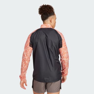 Corta Viento Estampado Terrex Trail Running
