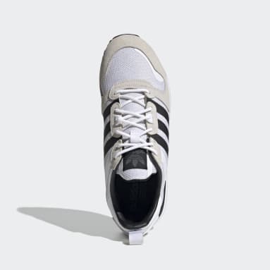 Originals White ZX 700 HD shoes