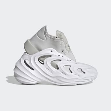 Zapatilla Adifom Q Blanco Originals