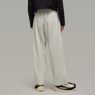 Y-3 TRACK PANTS