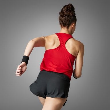 Shorts de Running Adizero Essentials Split