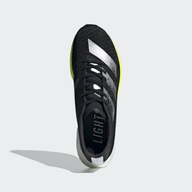 Zapatillas Adizero Pro Negro Hombre Running
