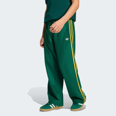 PANTALON DE SURVÊTEMENT MAILLE DOUBLE AMPLE FIREBIRD