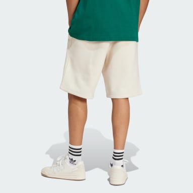 Short Trèfle Essentials