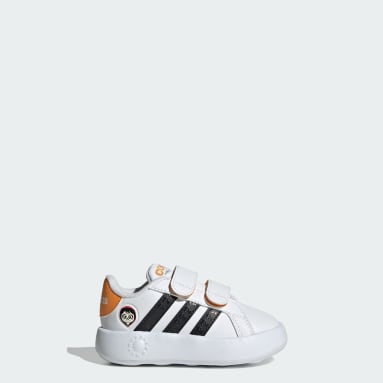 Zapatillas adidas Disney Coco Grand Court Niños
