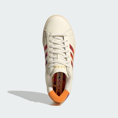 Zapatillas Grand Court 2.0