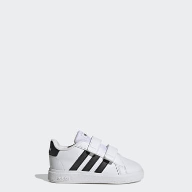 Shoes for Boys & Girls (Age 0-16) | adidas