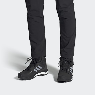 TERREX čierna Obuv Terrex Skychaser Mid GORE-TEX Hiking 2.0