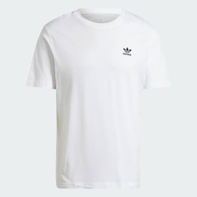 Camiseta Trefoil Essentials