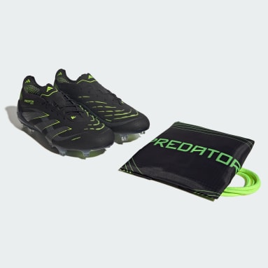 Predator Elite Firm Ground Boots