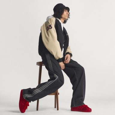 FIREBIRD ADICOLOR DENIM BUKSE