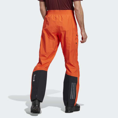 Terrex Techrock GORE-TEX Pro Bukse Oransje