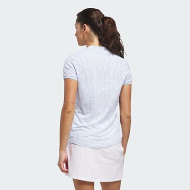 ULTIMATE365 JACQUARD CLIMACOOL POLO SHIRT