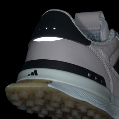 S2G 26 Leather Spikeless Golf Shoes