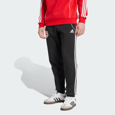 New York Red Bulls UBP Travel Pants