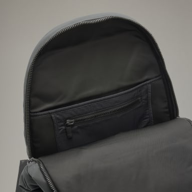 Y-3 UT BP Gris Y-3