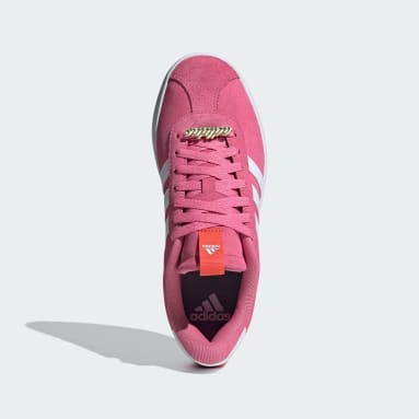 Women's Sportswear Pink VL Court 3.0 Shoes