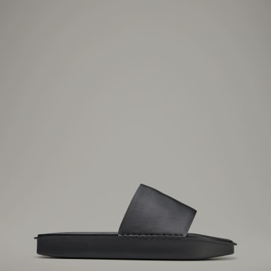 Chanclas Y-3 Negro Y-3