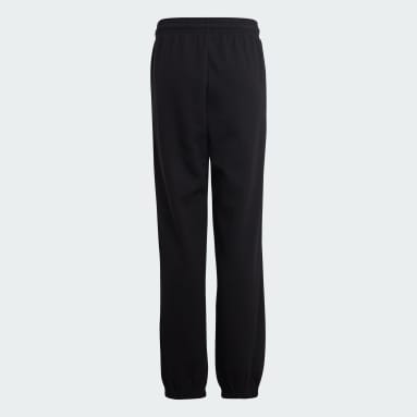 Future Icons Logo Pants