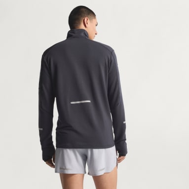 Adi365 Running CLIMAWARM+ Half-Zip Tröja