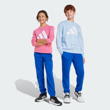 Pantalones Essentials niños