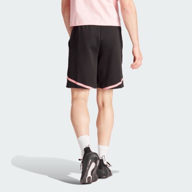 Pantaloncini adidas deals al ginocchio