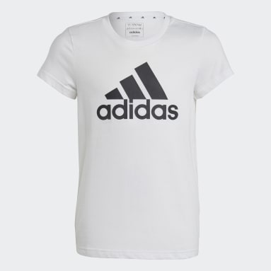 エッセンシャルズ ビッグロゴ コットン半袖Tシャツ