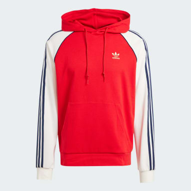 Áo Hoodie SST Colorblock