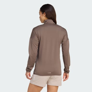 Terrex Xperior Climawarm Light Fleece Jacket