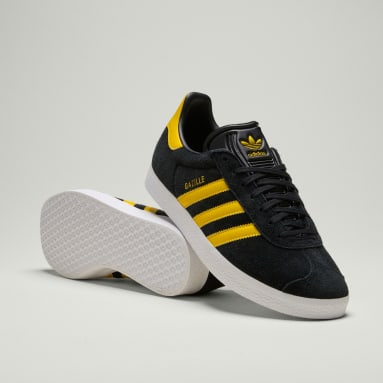 Gazelle Columbus Crew 2025 Archive Shoes