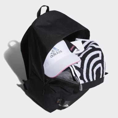 Mochila Must Haves Negro Gimnasio Y Entrenamiento
