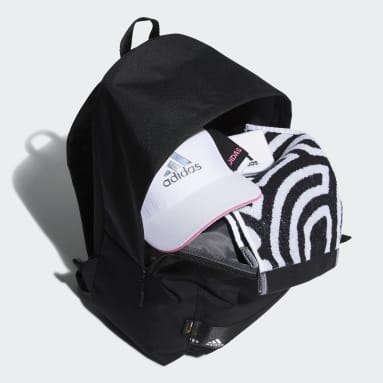 Training Black Must Haves Backpack